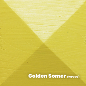 Golden Somer