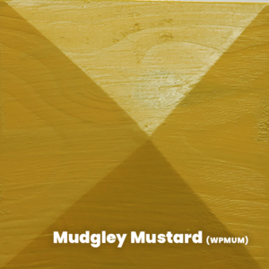 Mudgley Mustard