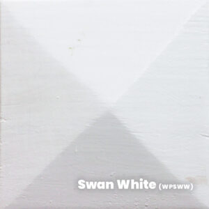 Swan White