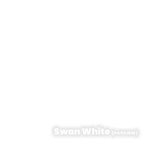 Swan White (PGPSWW)