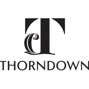 Thorndown Name Logo 500