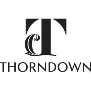 Thorndown Name Logo 500