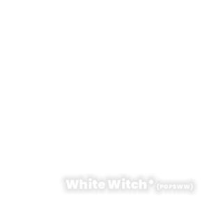 White Witch (PGPSWW)