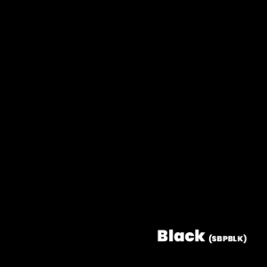 Black SBPBLK