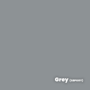 Grey SBPGRY