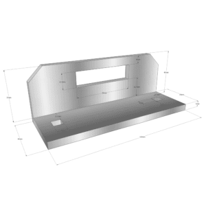 ShedBar Bracket 1 1000x1000 1