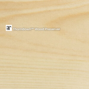 Thorndown Wood Preserver
