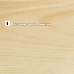Thorndown Wood Preserver