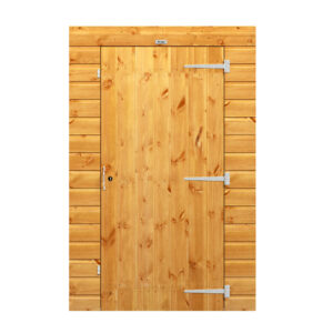 Panels Single Door