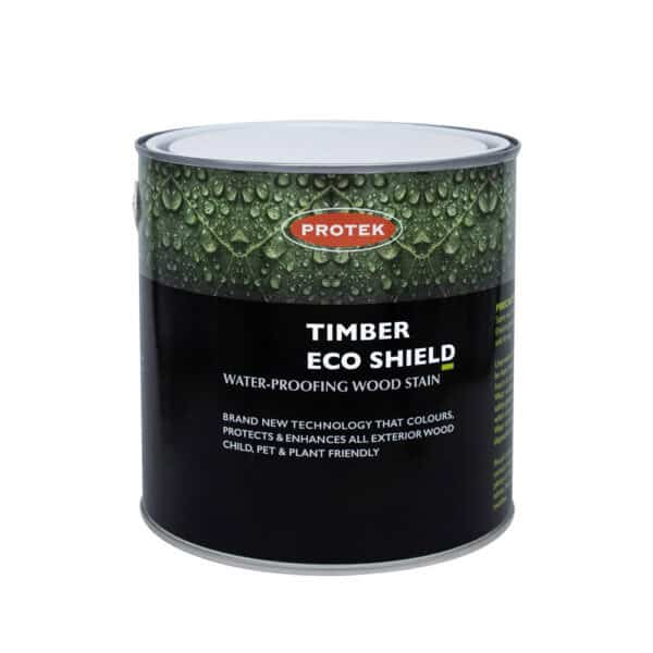 Power Protek Timber Eco Shield 2.5L