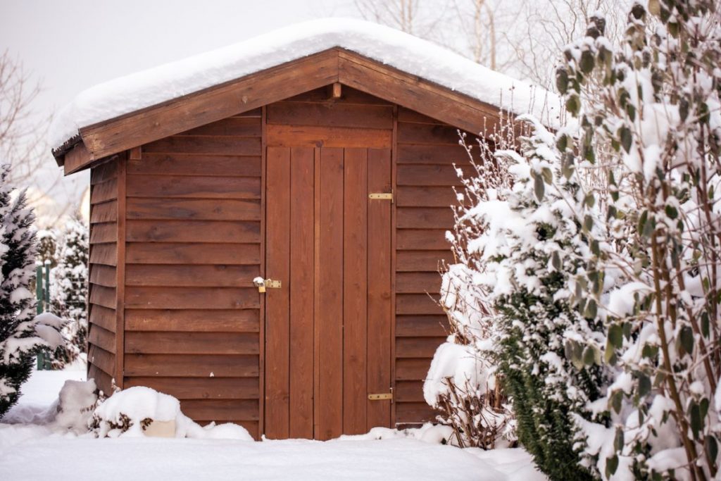 Featured image for “Summerhouses: Perfect Winter Refuges”