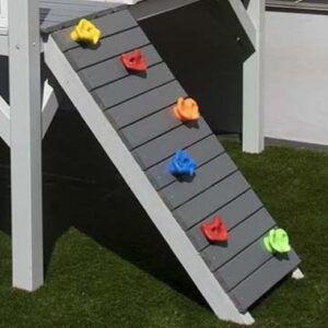 Climbing Wall Square