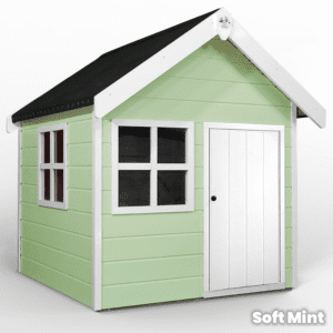 Tinkerbell Soft Mint 900