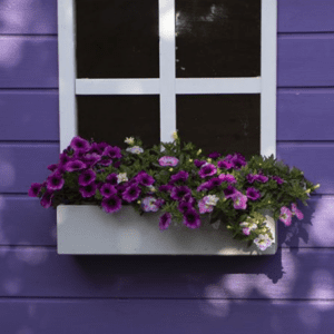 window box