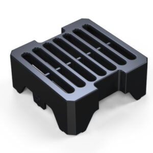 ProBASE French Drain Puck