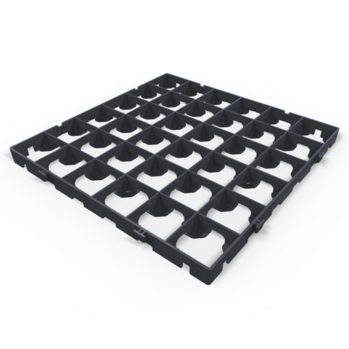 Featured image for “ProBASE Shed Base Grids”