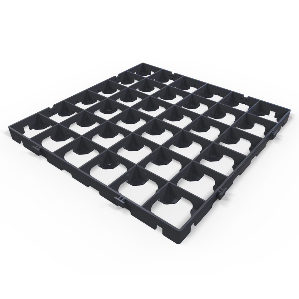 Featured image for “ProBASE Shed Base Grids”