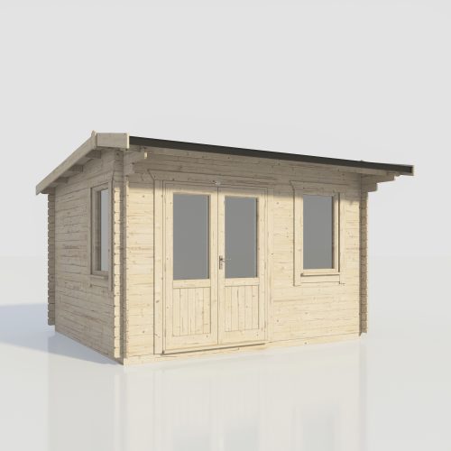 Featured image for “Power® | Log Cabin APEX (28mm)”