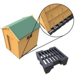 Probase French Drain idea