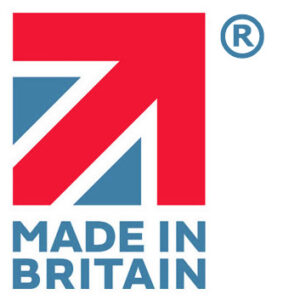 Made in Britain