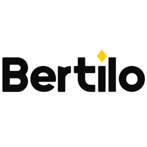 Bertilo Logo Square