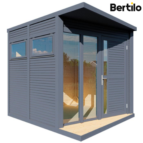 Featured image for “BERTILO | Concept Office™”