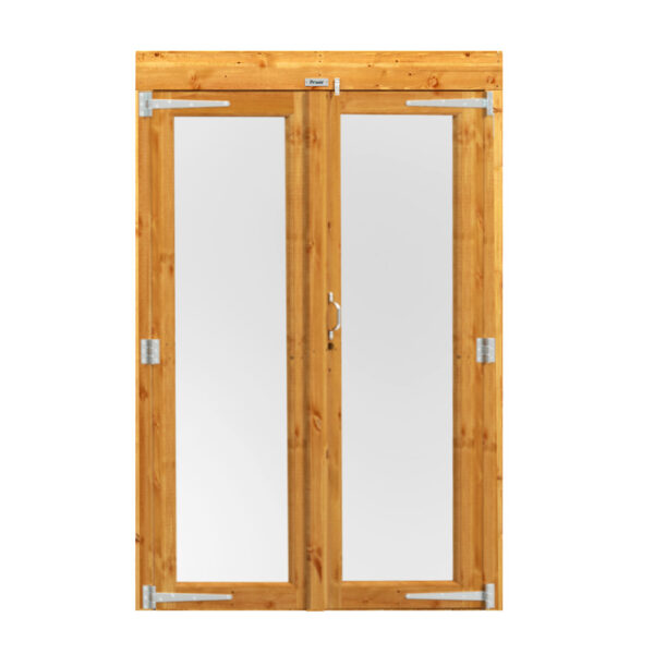 POWER Additional Summerhouse Door (upgrade)