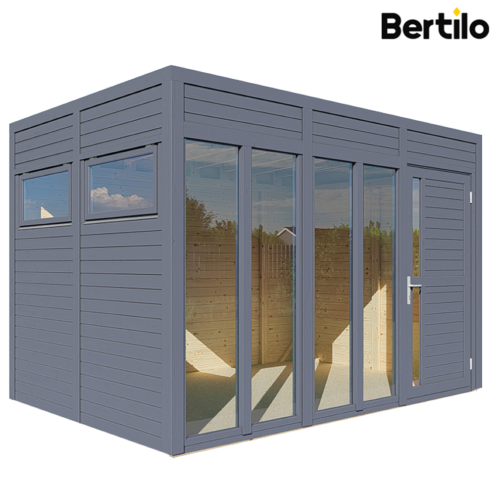 Featured image for “BERTILO | Cubus 3 Office™”