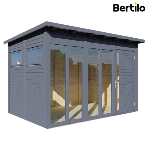 Featured image for “BERTILO | Pentus 3 Office™”