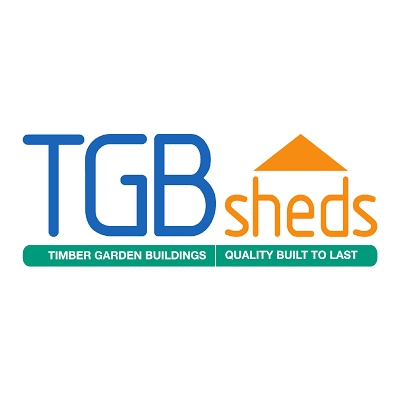 TGB Sheds