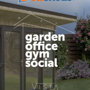Vista Garden Room Brochure