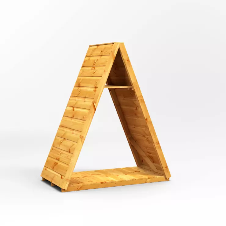 Featured image for “POWER Triangular Log Store®”