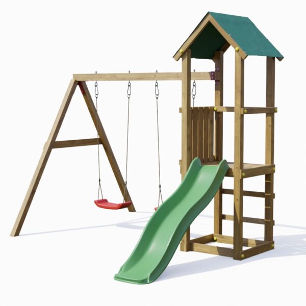 Shire Lucas Climbing Frame