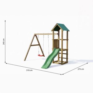 Lucas white bg with measurement Square