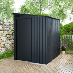 Lotus Arley 5x7 lean to Anthracite Grey CROPPED 3