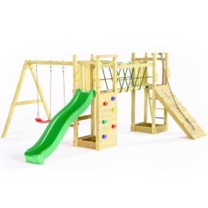 Featured image for “Shire Maxi Fun Playground”