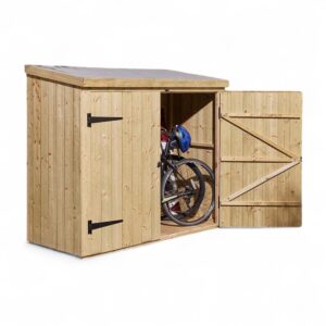 Heritage Wallstore Bikestore