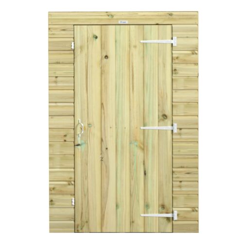 Featured image for “POWER Additional Premium Shed Door (upgrade)”