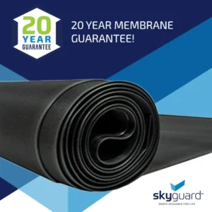 SkyGuard_EPDM_20_year_guarantee