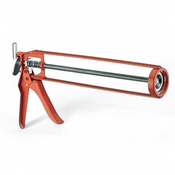 EPDM Bond and Sealant Cartridge Gun