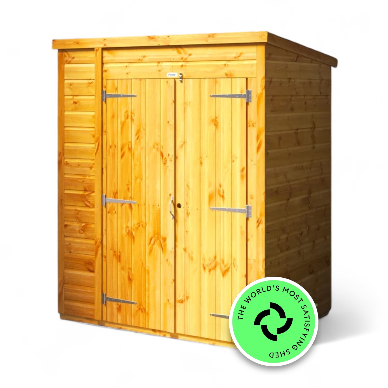 Featured image for “POWER Toolshed®”