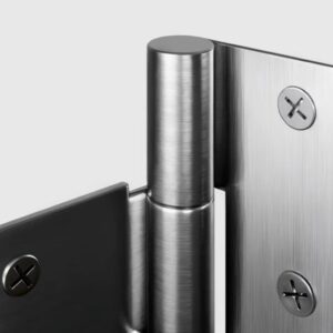 Power Galvanised Ironmongery