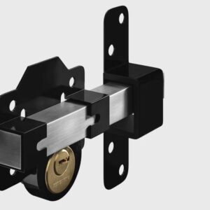 Power Security Lock