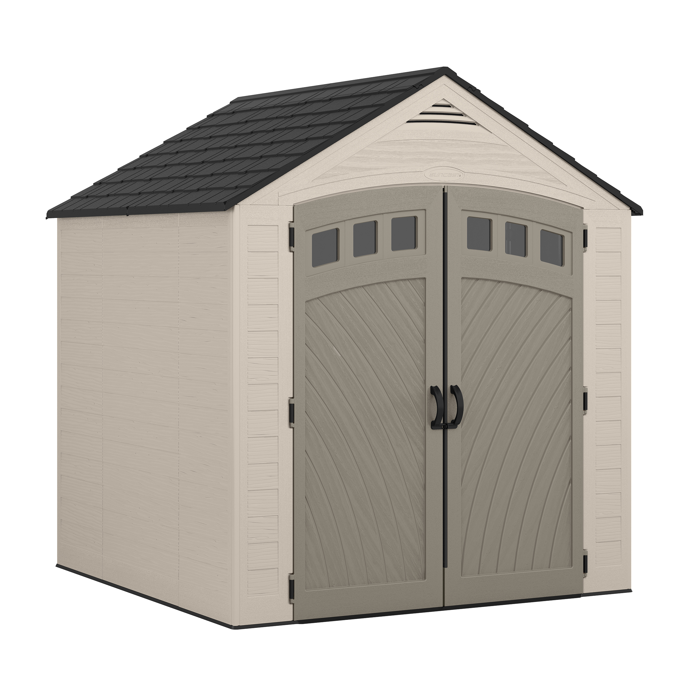 Featured image for “Suncast Vista Shed 7x7 (BMS7705)”