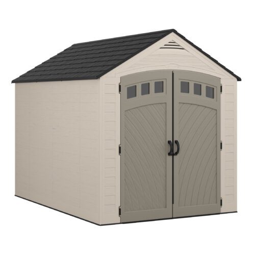 Featured image for “Suncast Vista Shed 7x10 (BMS8005)”