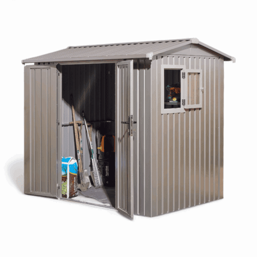 Featured image for “Brentvale Premium Metal Sheds”