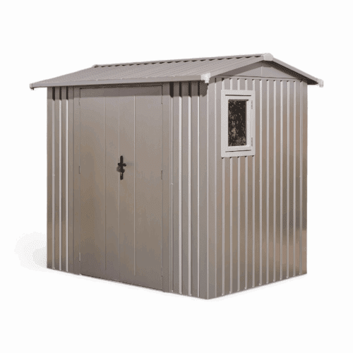 Featured image for “Brentvale Premium Metal Sheds”