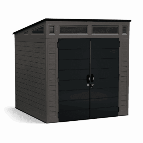 Featured image for “Suncast Moda Modernist Shed 7x7 (BMS7780)”