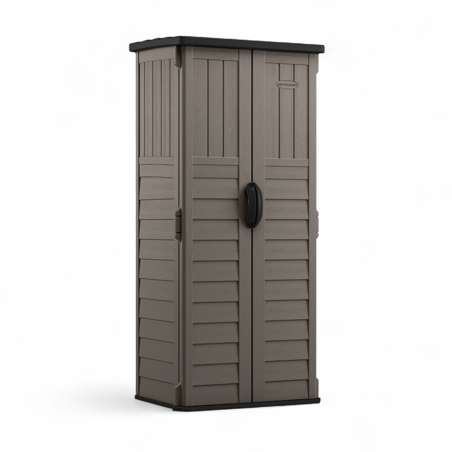 Featured image for “Suncast Mannington Storage Cabinet”