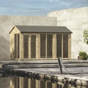 Power Premium Apex Summerhouse Lifestyle 3